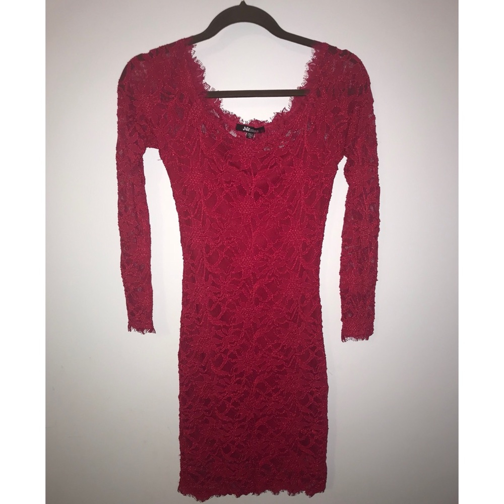 Wet Seal Dress